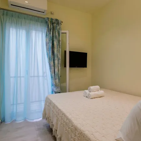 Lägenhet Corfu Breeze *