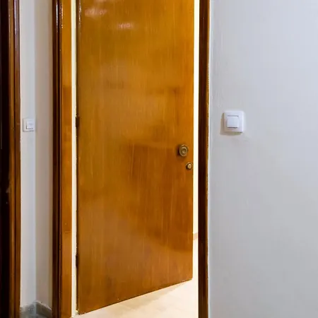 Corfu Breeze Apartament *