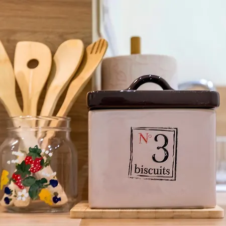 Lejlighed Corfu Breeze *