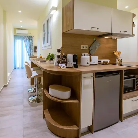 Apartment Corfu Breeze Corfu (city)