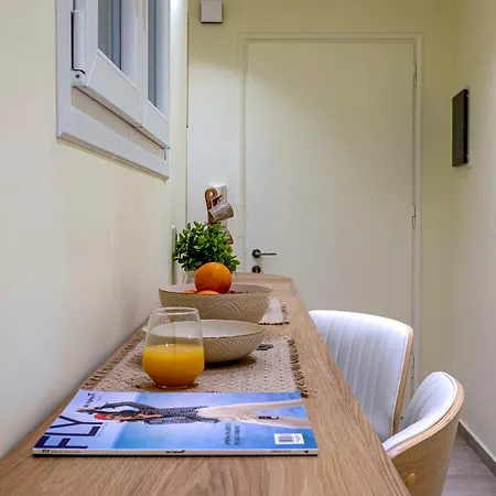 Corfu Breeze Apartmán Corfu (city)