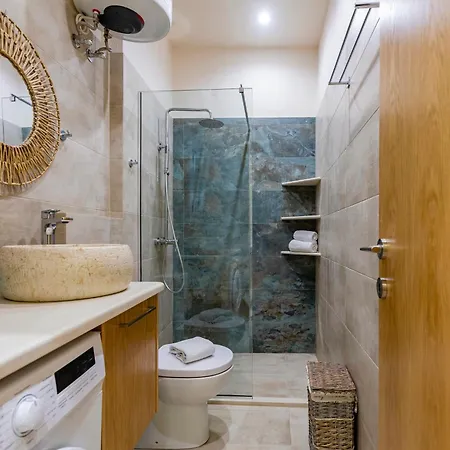 Apartmán Corfu Breeze *