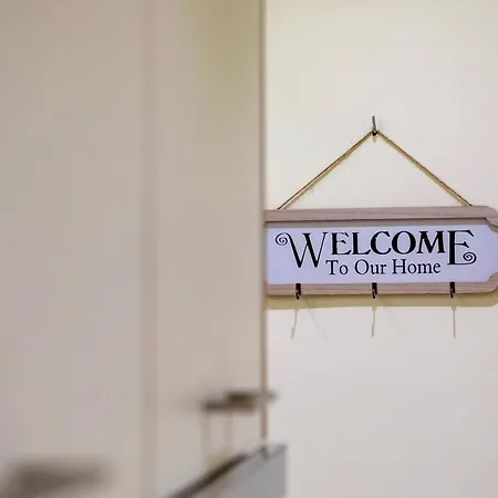 Διαμέρισμα Corfu Breeze Corfu (city)