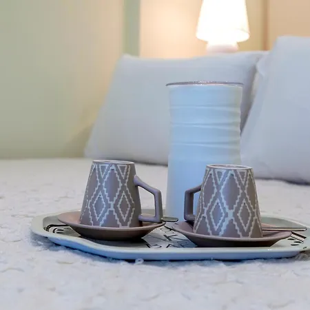 Corfu Breeze Apartment