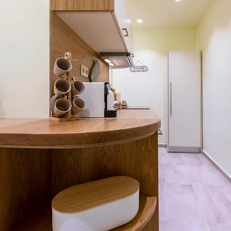 Apartment Corfu Breeze Corfu (city)