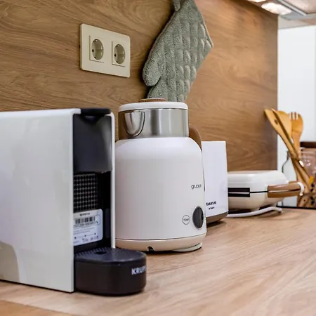 Διαμέρισμα Corfu Breeze Corfu (city)