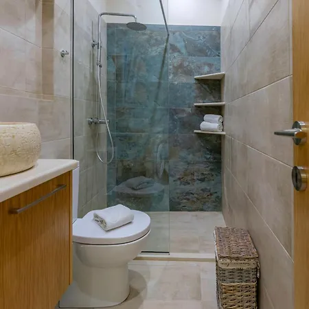 Corfu Breeze Apartment Corfu (city)