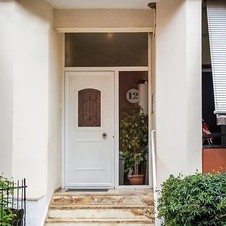 Apartment Corfu Breeze Corfu (city)