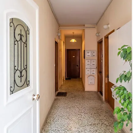 Apartmán Corfu Breeze