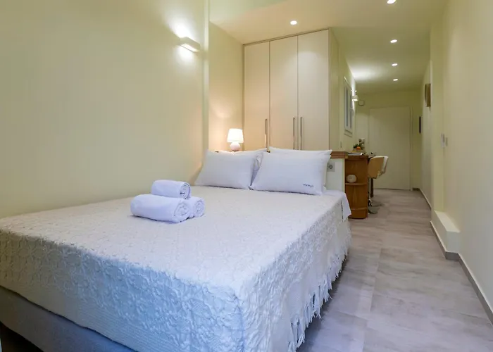 Corfu Breeze Appartamento *