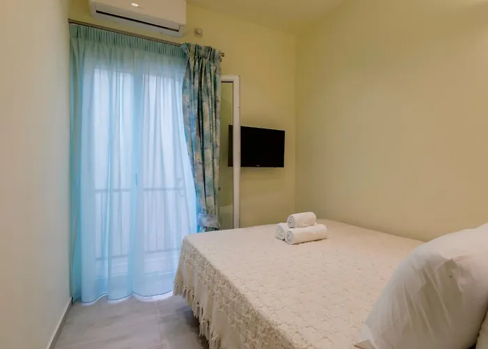 Appartamento Corfu Breeze *