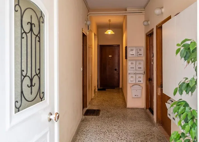 Appartamento Corfu Breeze