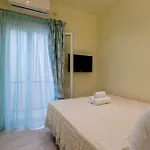 Lägenhet Corfu Breeze *